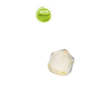 Diamant de noix de coco-Nutriments naturels parfaitement emballés - Product Image 2