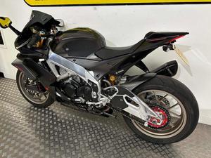 Motocicletas deportivas Aprilia RSV4 2019 baratas, usadas, en venta. - Product Image 5