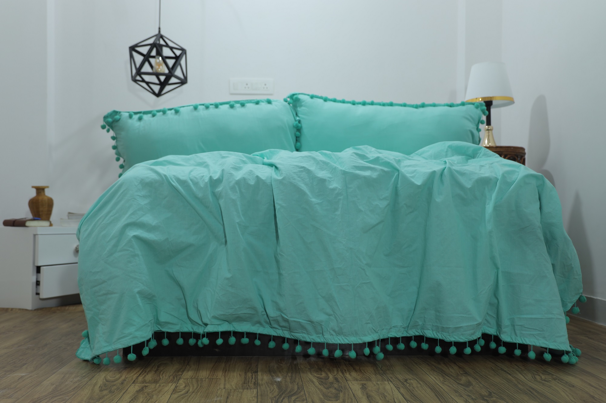 สีฟ้าคราม