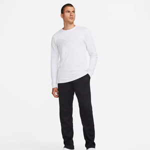 Latest Fashionable Hot Sale Men's Casual <b>Trousers</b> New Arrival Premium Quality Canvas Breathable <b>Elastic</b> <b>Waist</b> Made Pakistan - Product Image 4