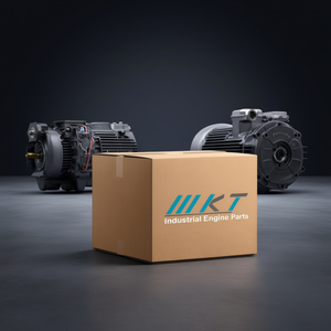 Pièce de rechange pour pompe à eau de moteur diesel MKT R2-3117A032 - Product Image 3