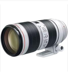 Paquete de Lente EF 400mm F2.8L IS III USM 2025 con Kit de Limpieza, Equipo de Sonido Esencial - Product Image 3