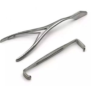 ชุดเครื่องมือผ่าตัดกลูเตอส 9 ชิ้น คุณภาพพรีเมียม ผลิตจากสแตนเลสสตีล ใช้งานด้วยมือ ได้รับการรับรองมาตรฐาน CE ระดับ II และ ISO13485 รับรองโดย TAIDOC - Product Image 2