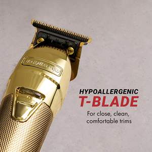Tondeuse à cheveux sans fil, rasoir à double grille, batteries lithium-ion haute performance préemballées pour une coupe longue durée, alimentation USB - Product Image 5