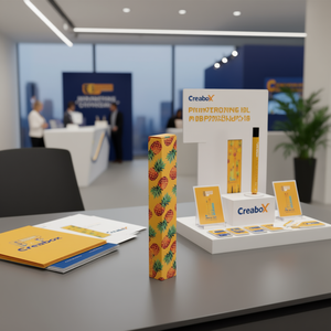 Scatola Promozionale Personalizzata PB-220 di CreaBox - Product Image 3