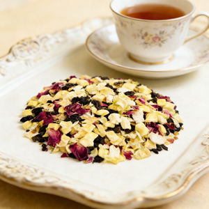 H-026 工場直販  玉鼎冬瓜蓮葉黒烏龍茶  爽快疲労回復 健康的 カスタマイズ可能 - Product Image 1