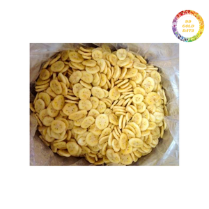 Vente en gros Morceaux de bananes séchées tendres Parfaits pour les marchés mondiaux - Product Image 2