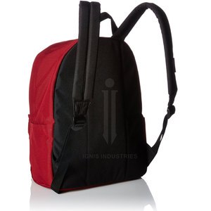 OEM Service Wholesale <b>backpacks</b> <b>Lightweight</b> Sublimation <b>backpacks</b> Solid Color <b>backpack</b> - Product Image 3