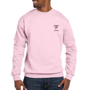 Sweat-shirt à capuche surdimensionné pour hommes, nouveau design à manches longues, col rond, couleur unie, tricoté, décontracté, vêtements confortables pour l'hiver - Product Image 6