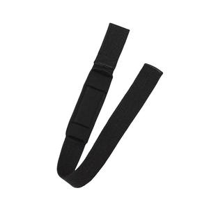 Muñequera de levantamiento de pesas pesado de alta calidad, correas de entrenamiento de gimnasio, correas de mano, correas de levantamiento de gimnasio - Product Image 3