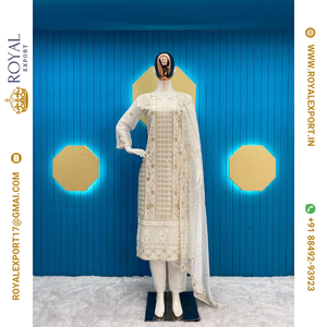 ชุดสูททำงานโมติดีไซน์สวยใหม่สำหรับเก็บสะสม - Product Image 4