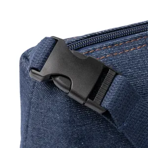 Borsa Termica Ecologica in Grafite per Gadget Refrigeranti - Product Image 3