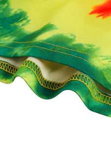 Camiseta regular para mujer, superventas, camisetas para mujer, marcas de moda, camisetas MOQ bajas para mujer, transpirables - Product Image 6