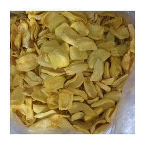 ขนุนแห้งผลไม้ธรรมชาติแช่แข็งแห้ง - Product Image 1