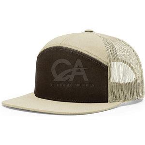 Venta al por mayor, sombreros de camionero de la mejor calidad, nuevos sombreros de camionero personalizados de tamaño adulto, en stock, moda personalizada - Product Image 1