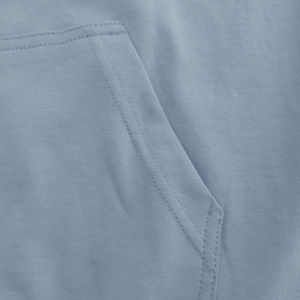 Sweat à capuche pour homme de haute qualité, poids lourd, logo personnalisé imprimé, 100% coton, doublure en satin, sweat à capuche décontracté, vêtements d'hiver, prix bas - Product Image 5