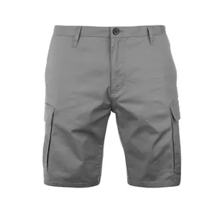 Mens Standard Quick Dry Water Resistant Cargo Shorts