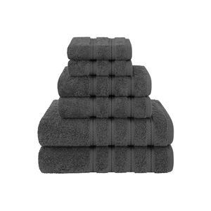 Serviette multi-usages en tissu éponge brodé, tissée, à séchage rapide, pour usage domestique, haute qualité, couleur personnalisable, taille personnalisable - Product Image 2