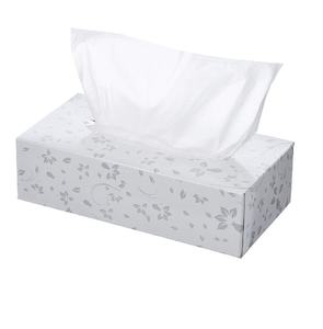 Pañuelos faciales premium disponibles a granel para compradores mayoristas, ideales para hogares, oficinas y uso comercial a precios asequibles - Product Image 1