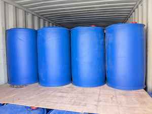 Producto de productos químicos diarios de tambor Dehyde 200 L formal de grado industrial - Product Image 3