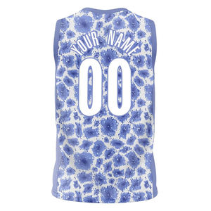 Gilet GAA de fanwear OEM avec tissu extensible en maille et broderie du logo de l'équipe quantité minimale de commande Pakistan - Product Image 4