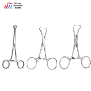 Instruments de chirurgie plastique Instruments chirurgicaux, ensemble de 39 Instruments de chirurgie faciale par debonairii - Product Image 2
