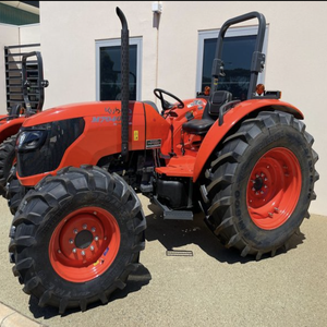 Tractor Agrícola Diésel M7040 Usado, 4x4, Maquinaria Agrícola, 8HP, Transmisión por Engranajes, 5 Años de Garantía, Venta al Por Mayor para Exportación - Product Image 3