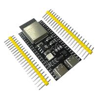 ESP32 ESP32-S3 WiFi BT Internet of Things Dual Type-C Development Board Core Board ESP32-S3-DevKit C N8R2