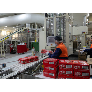 Barra de chocolate clásica KitKatt de alta calidad a bajo precio - Product Image 4