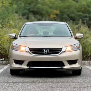 ใช้แล้ว2015 Hon-da Accord LX ไม่มีอุบัติเหตุ - Product Image 1