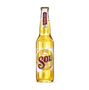 Cerveza Sol de Primera Calidad a Precio de Fábrica - Product Image 1