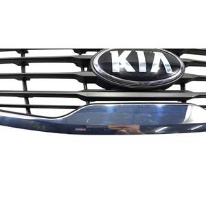 Mascherina Anteriore KIA Sportage Serie 86352-3W000 (10>16) - Product Image 3