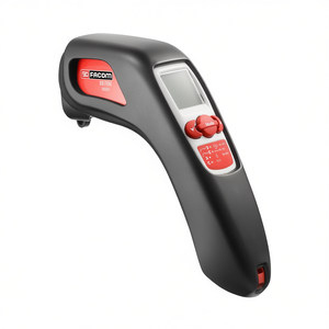 Termómetro Infrarrojo Facom, Sensor de Temperatura de Alta Tecnología - Product Image 2