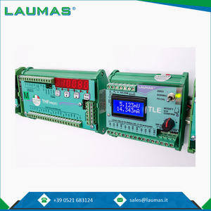 TLE-báscula de peso analógica, transmisor inalámbrico, amplificador de células de carga para compradores genuinos al por mayor - Product Image 3