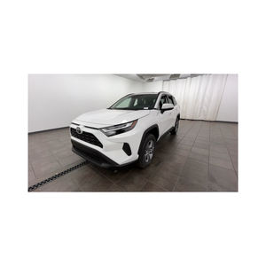 Vehículo de gasolina a la venta Toyta RAV4 usado barato 5 asientos SUV coche vehículo SUV gasolina y coche híbrido eléctrico - Product Image 3