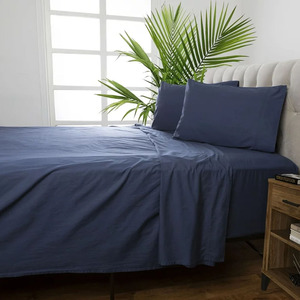 Factory Direct Wholesale 100% Pure Cotton <b>Floral</b> Printed Fine Quality Bedsheets in Premium Packaging Best Selling - Product Image 5
