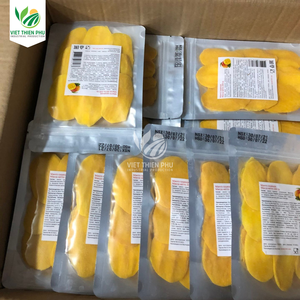 Mango fresco y seco de alta calidad de Vietnam al mejor precio de exportación al por mayor para productos agrícolas - Product Image 4