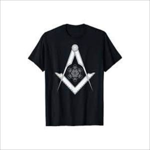 Chemise maçonnique Regalia maçonnique de haute qualité - Product Image 5