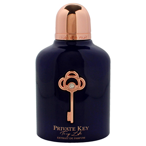 Armaf per il Club De Nuit Extrait De Parfum Spray per gli uomini 3.4 oz chiave privata per la mia vita fragranza di lunga durata 50 ml di capacità - Product Image 2