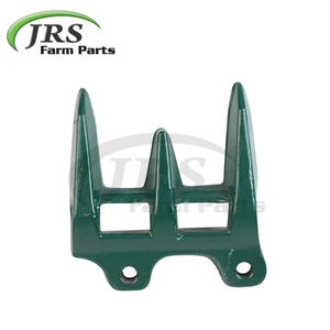 Precision Triple Harvester Finger of JD with High Strength & Stability Manufacturers & Exporter from India JRS Farmparts - Product Image 3
