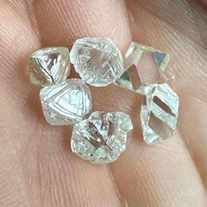 Diamants naturels - Product Image 1