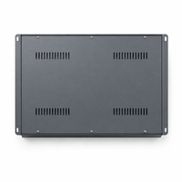 Amplificateur de voiture haute puissance 80Wx4 RMS 3200W de crête 91dB Classe AB 4 canaux pour mise à niveau audio de véhicule – Fournisseur d'usine de grande puissance