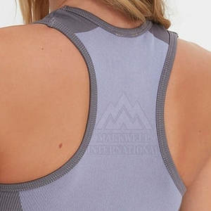 Soutien-gorge de sport pour femmes de haute qualité, soutien-gorge de sport pour femmes, meilleure vente, prix de gros - Product Image 5