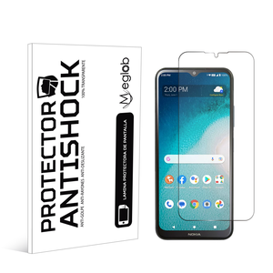 อุปกรณ์ป้องกันหน้าจอ C300สำหรับ Nokia, อุปกรณ์เสริมระดับพรีเมียมสำหรับการป้องกันมือถือที่ดียิ่งขึ้น - Product Image 1