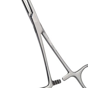 Lightweight Manual Spencer Wells Artery Forceps Instrument Set for Medical Surgery Use-<b>Top</b> Trending Hospital Grade - Product Image 6