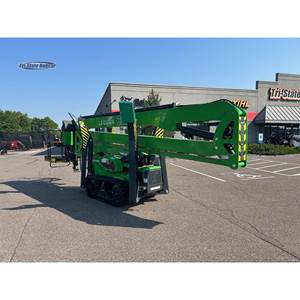 2025 AVANT LEGUAN 265 สภาพใหม่ - Product Image 2