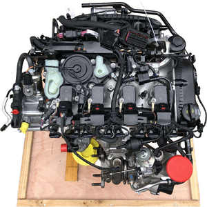 Motor Diésel 1KZT 1KZTE, Ensamblaje de Motor con Caja de Cambios - Product Image 3