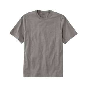 Camiseta de algodón de corte regular para hombre, camiseta duradera de media manga de la mejor calidad, precio competitivo, camiseta elegante con estampado de algodón 100% liso - Product Image 2