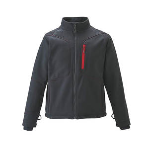 Veste Softshell élégante d'hiver Veste Soft Shell de haute qualité à la mode pour femmes - Product Image 3