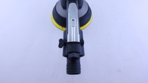 แซนเดอร์ขับเคลื่อนเกียร์2มือ900รอบต่อนาทีเครื่องขัดอากาศ3/16 "(5) เครื่องขัดสุญญากาศกลางสำหรับ HG4-C6รถยนต์ - Product Image 4